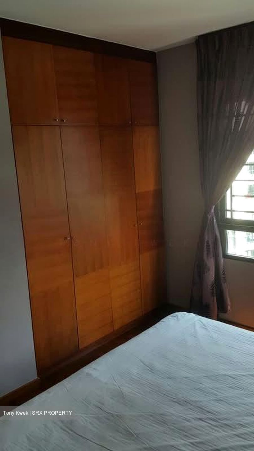 Woodlands Drive 16 (D25), Condominium #553985511